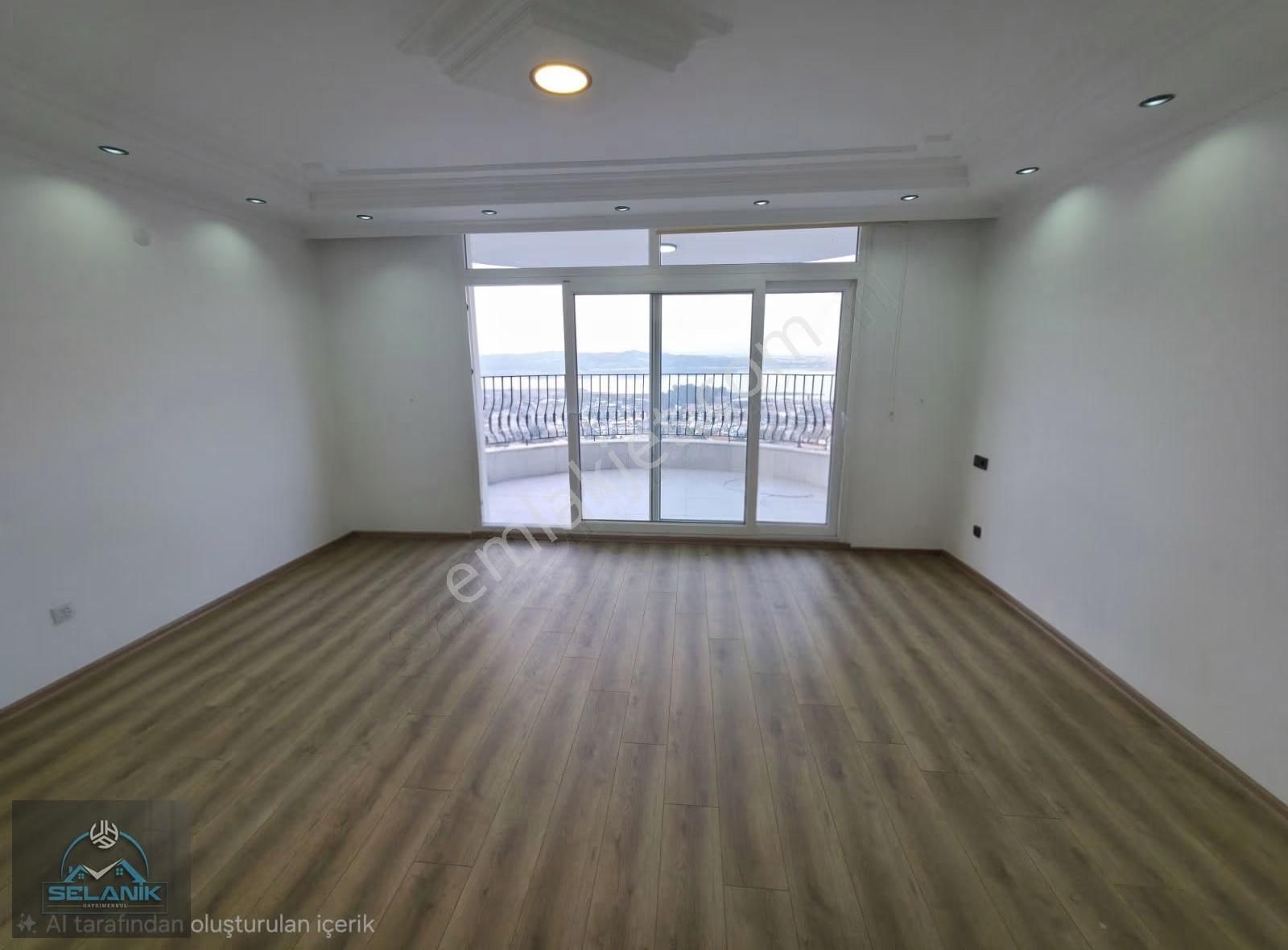 Panoromik Göl Manzarası 4+1 - Görsel 18