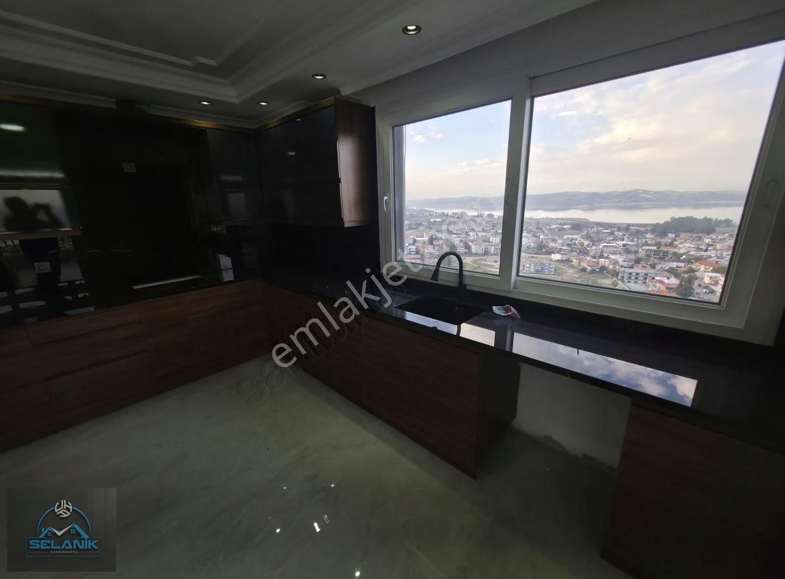 Panoromik Göl Manzarası 4+1 - Görsel 7