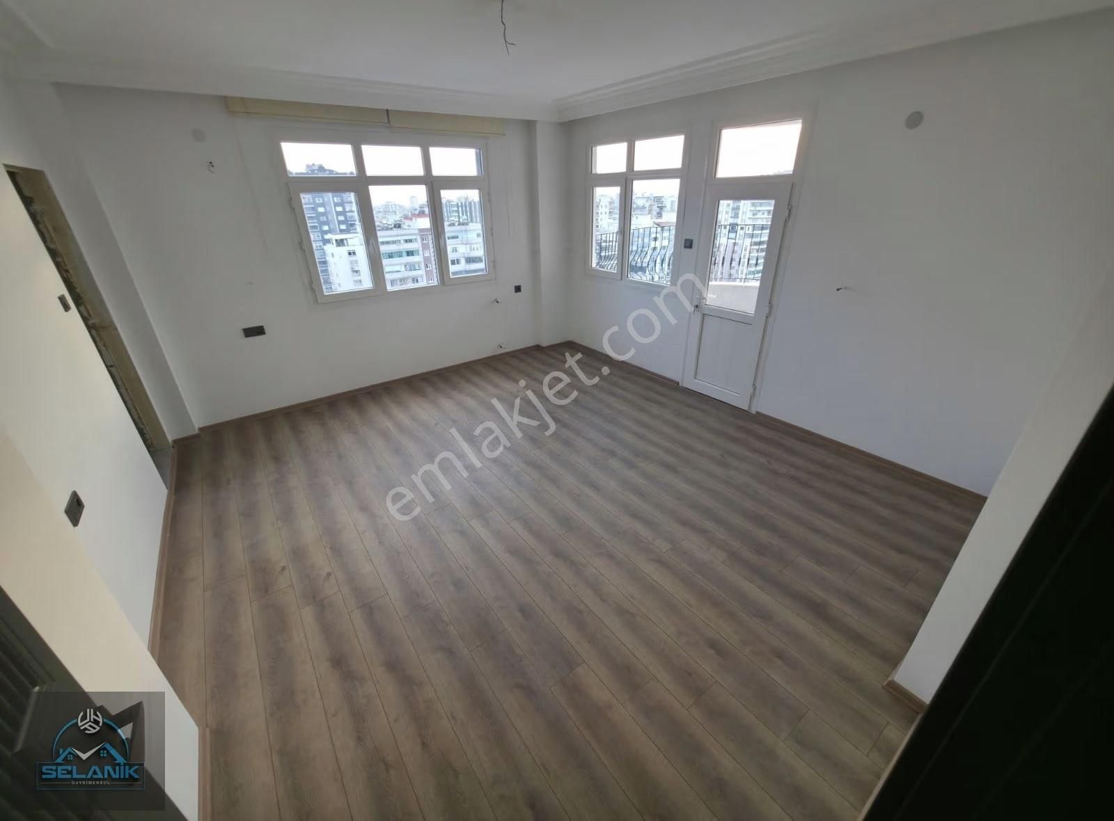 Panoromik Göl Manzarası 4+1 - Görsel 22