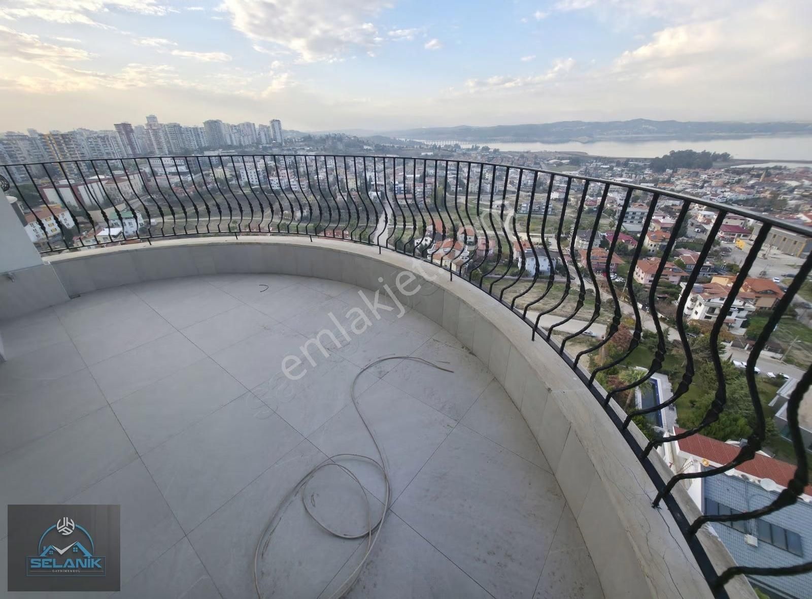 Panoromik Göl Manzarası 4+1 - Görsel 8