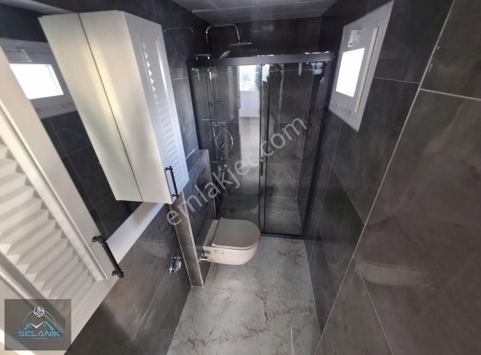 Panoromik Göl Manzarası 4+1 - Görsel 27