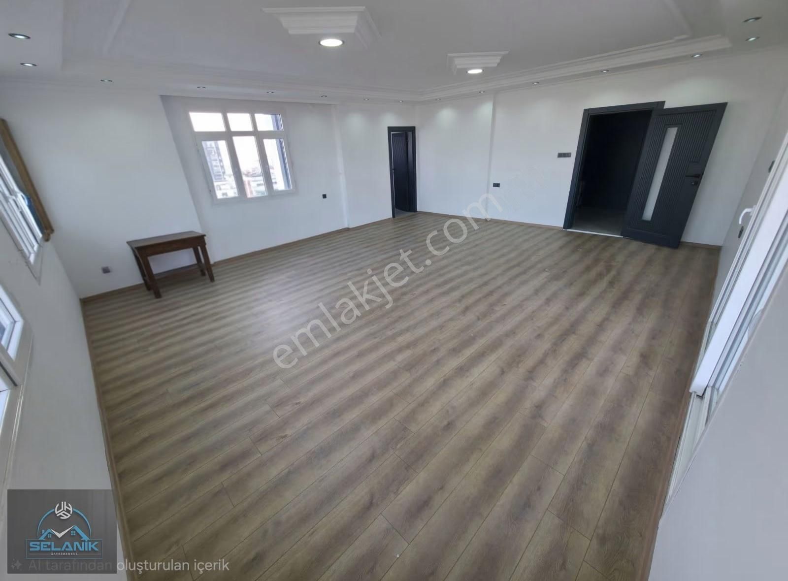 Panoromik Göl Manzarası 4+1 - Görsel 3