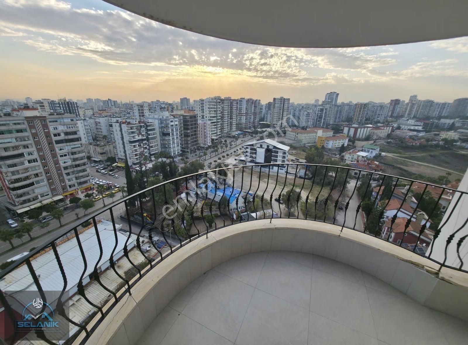 Panoromik Göl Manzarası 4+1 - Görsel 34