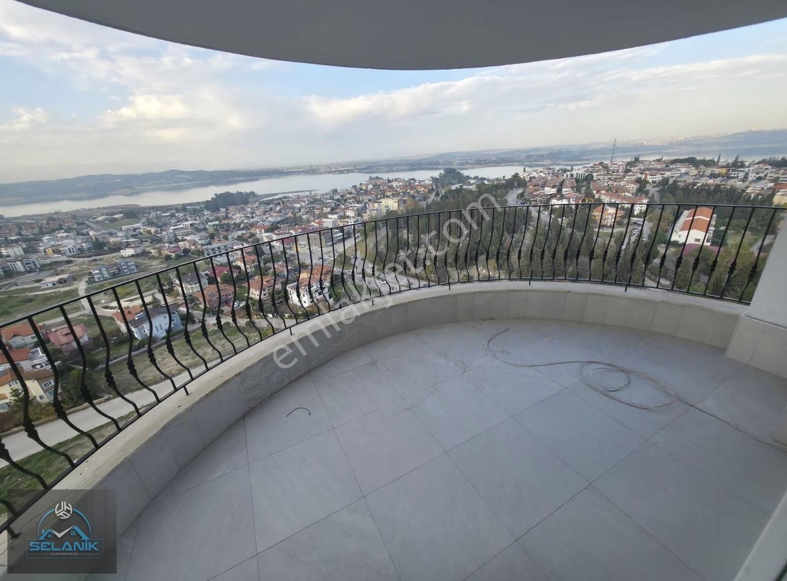 Panoromik Göl Manzarası 4+1 - Görsel 29