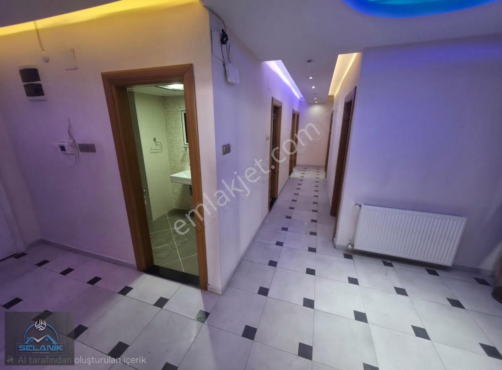 Panoramik Göl Manzarası 4+1 - Görsel 9