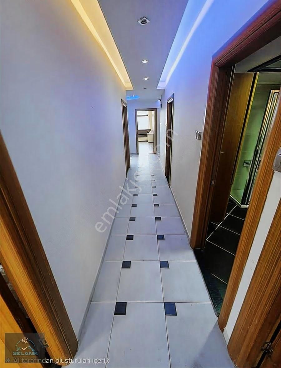 Panoramik Göl Manzarası 4+1 - Görsel 10