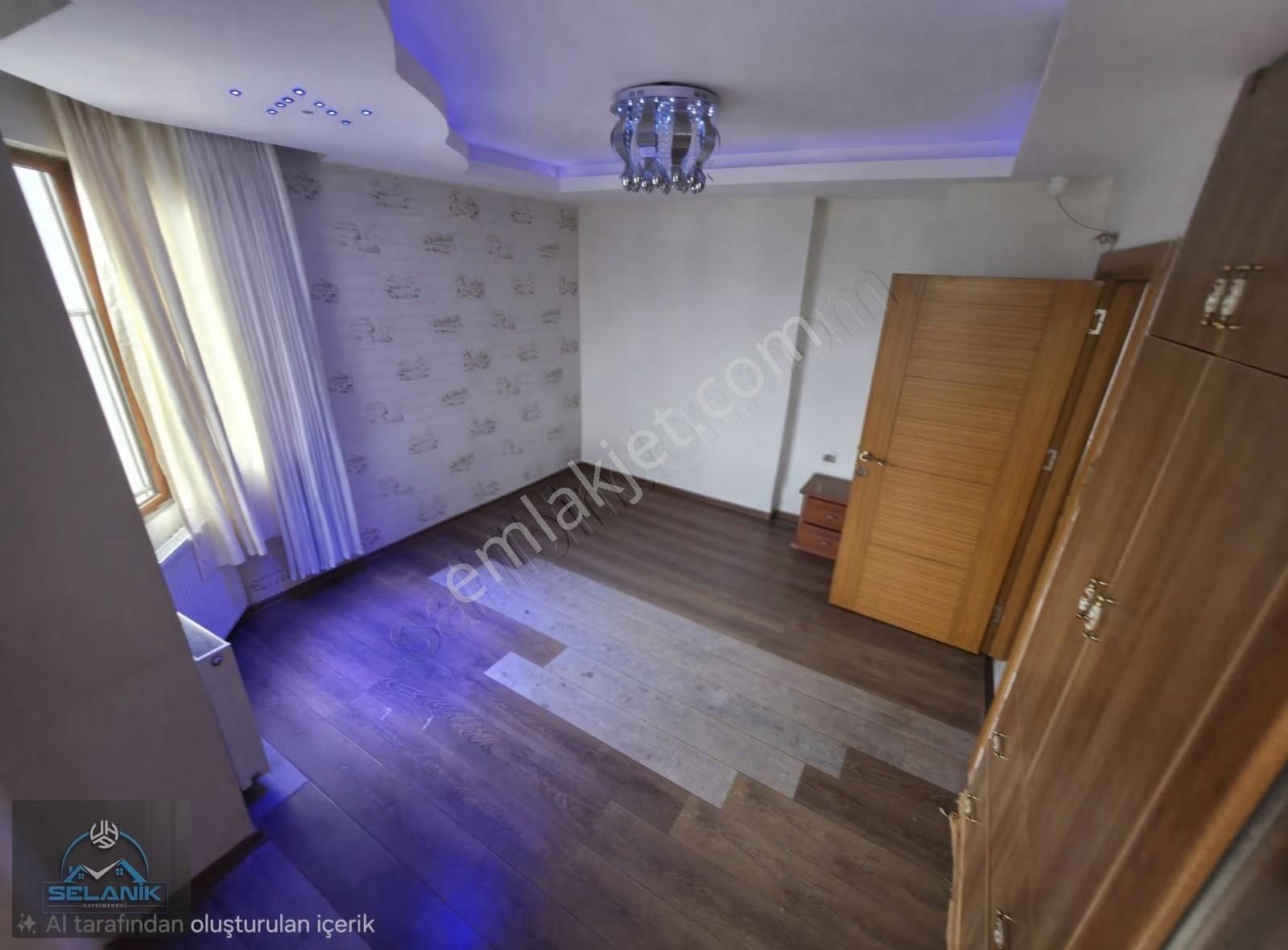 Panoramik Göl Manzarası 4+1 - Görsel 3