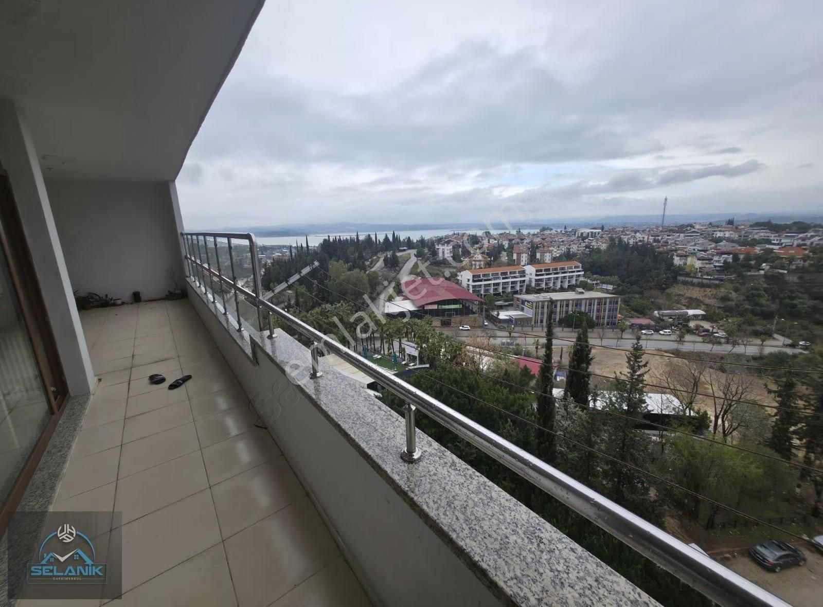 Panoramik Göl Manzarası 4+1 - Görsel 17