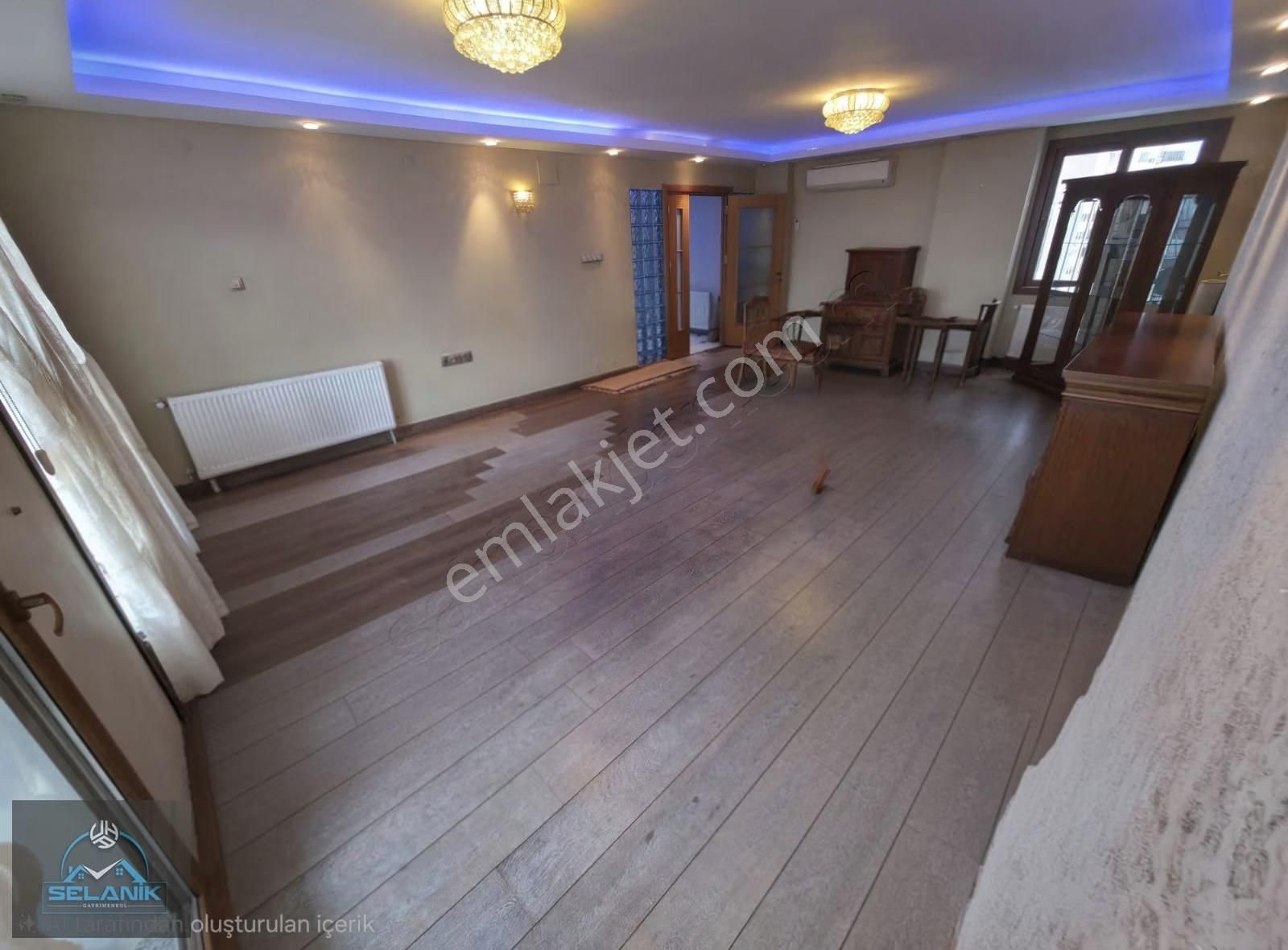 Panoramik Göl Manzarası 4+1 - Görsel 12
