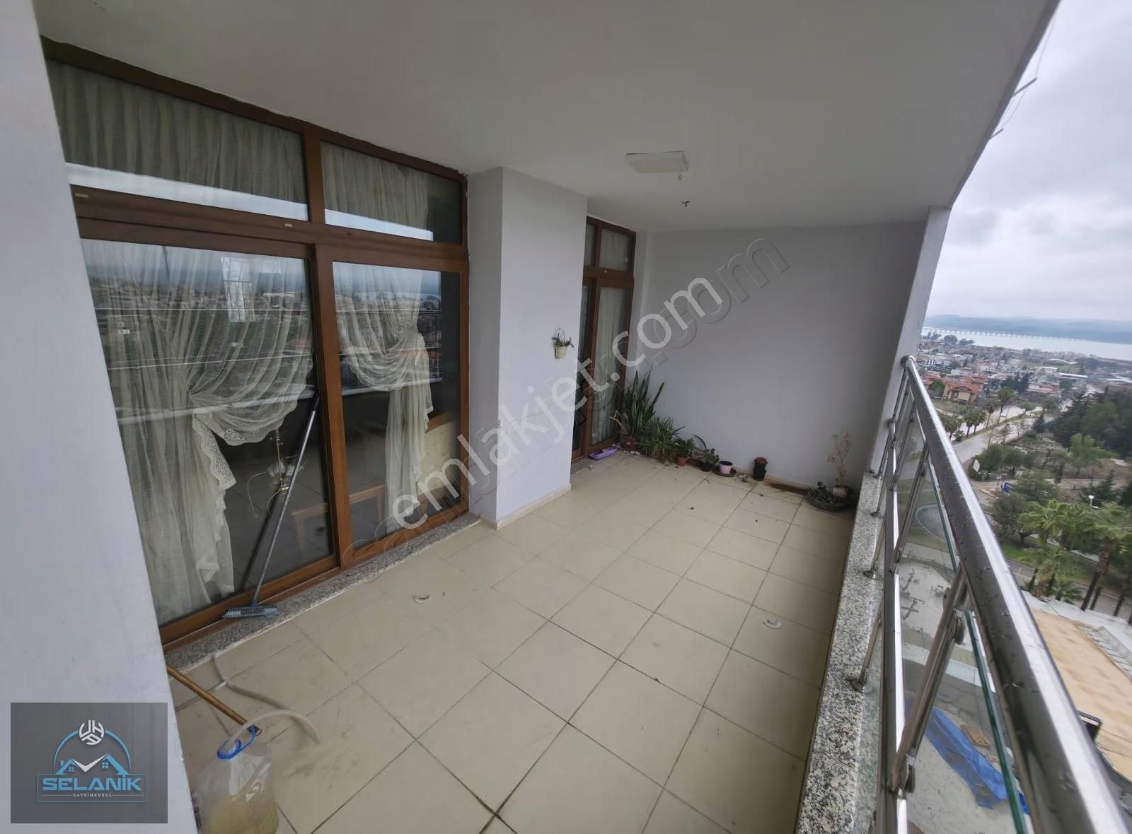 Panoramik Göl Manzarası 4+1 - Görsel 15