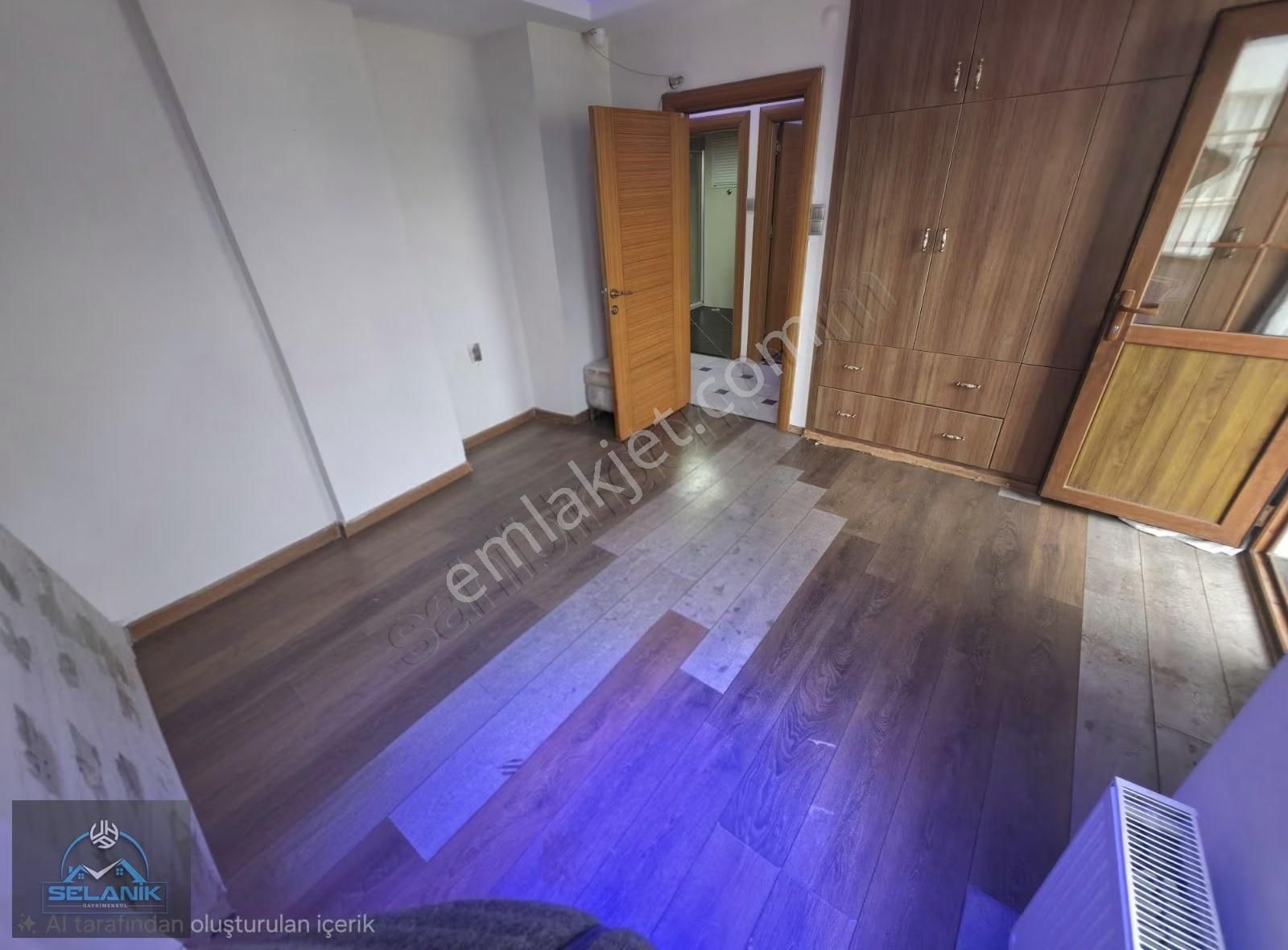 Panoramik Göl Manzarası 4+1 - Görsel 2