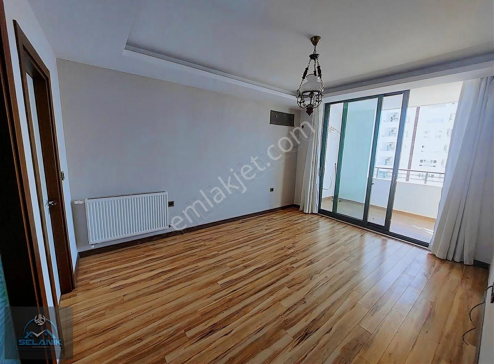 Selanik'ten Özel Güvenlikli Site İçerisinde Havuzlu 3+1+çb+go - Görsel 6