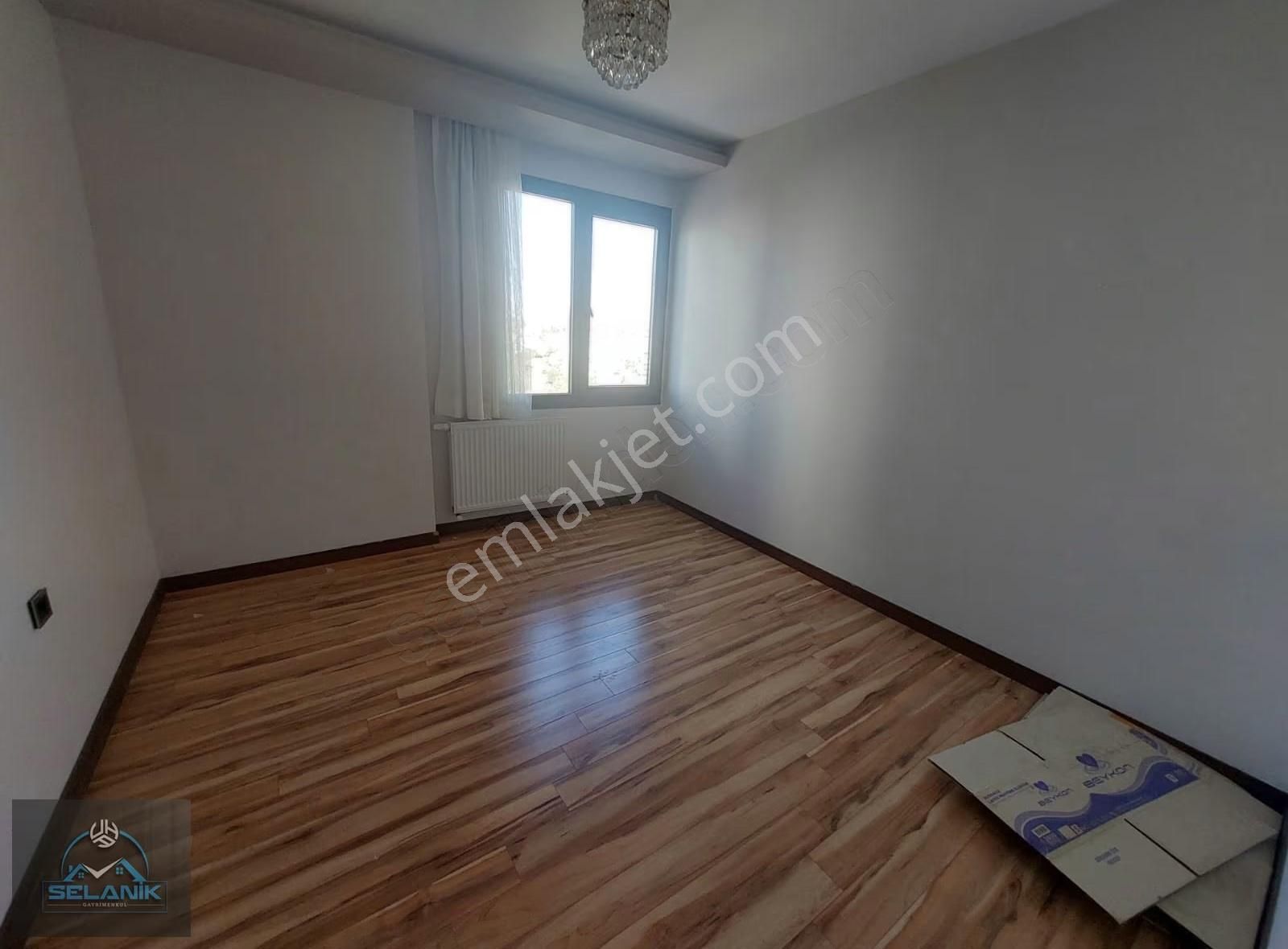 Selanik'ten Özel Güvenlikli Site İçerisinde Havuzlu 3+1+çb+go - Görsel 30