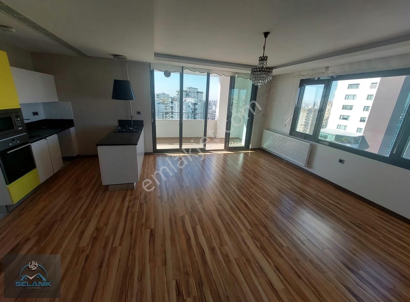 Selanik'ten Özel Güvenlikli Site İçerisinde Havuzlu 3+1+çb+go - Görsel 5