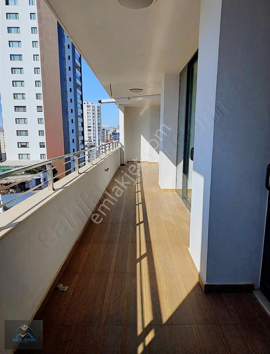 Selanik'ten Özel Güvenlikli Site İçerisinde Havuzlu 3+1+çb+go - Görsel 16