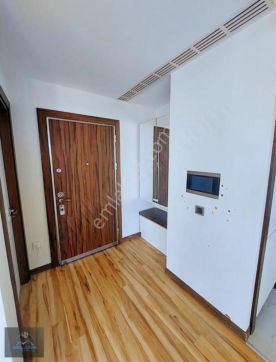 Selanik'ten Özel Güvenlikli Site İçerisinde Havuzlu 3+1+çb+go - Görsel 34