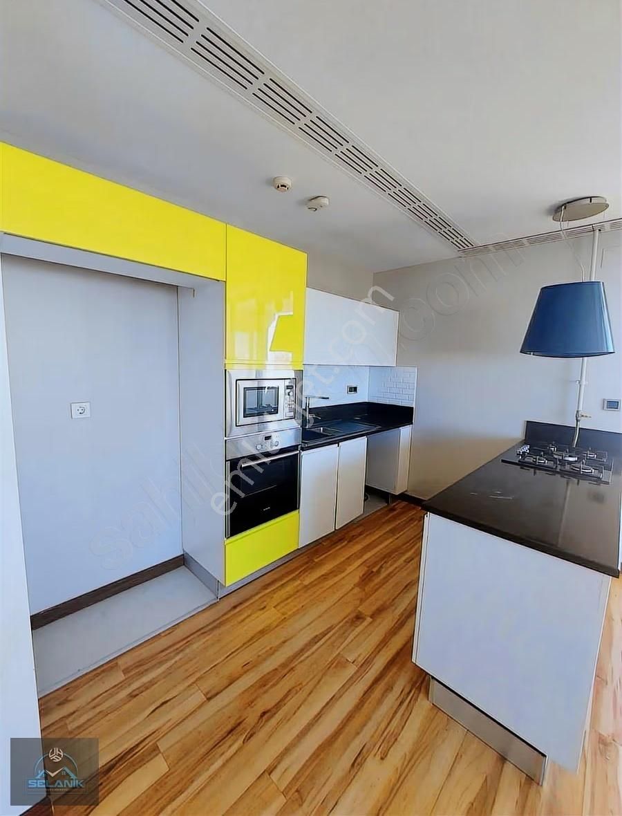 Selanik'ten Özel Güvenlikli Site İçerisinde Havuzlu 3+1+çb+go - Görsel 24