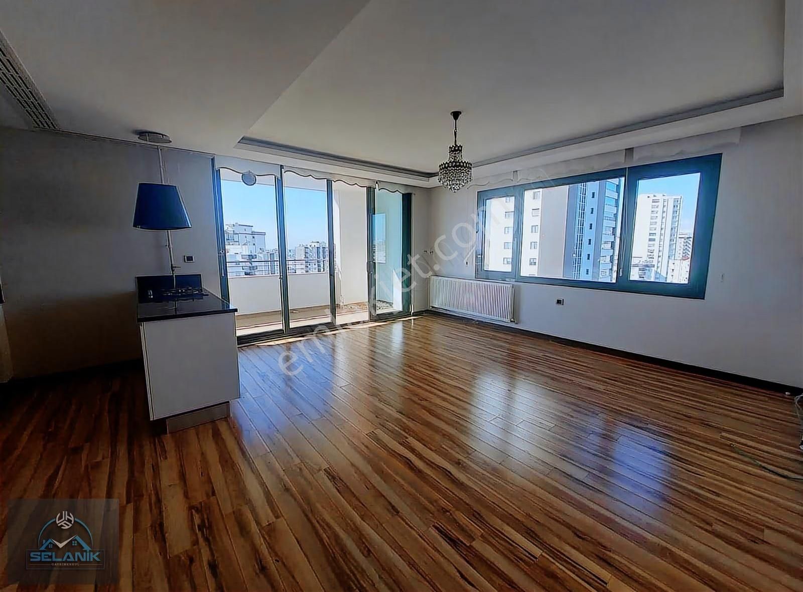 Selanik'ten Özel Güvenlikli Site İçerisinde Havuzlu 3+1+çb+go - Görsel 22