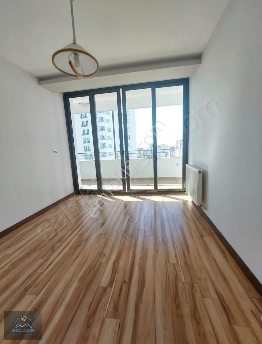 Selanik'ten Özel Güvenlikli Site İçerisinde Havuzlu 3+1+çb+go - Görsel 9