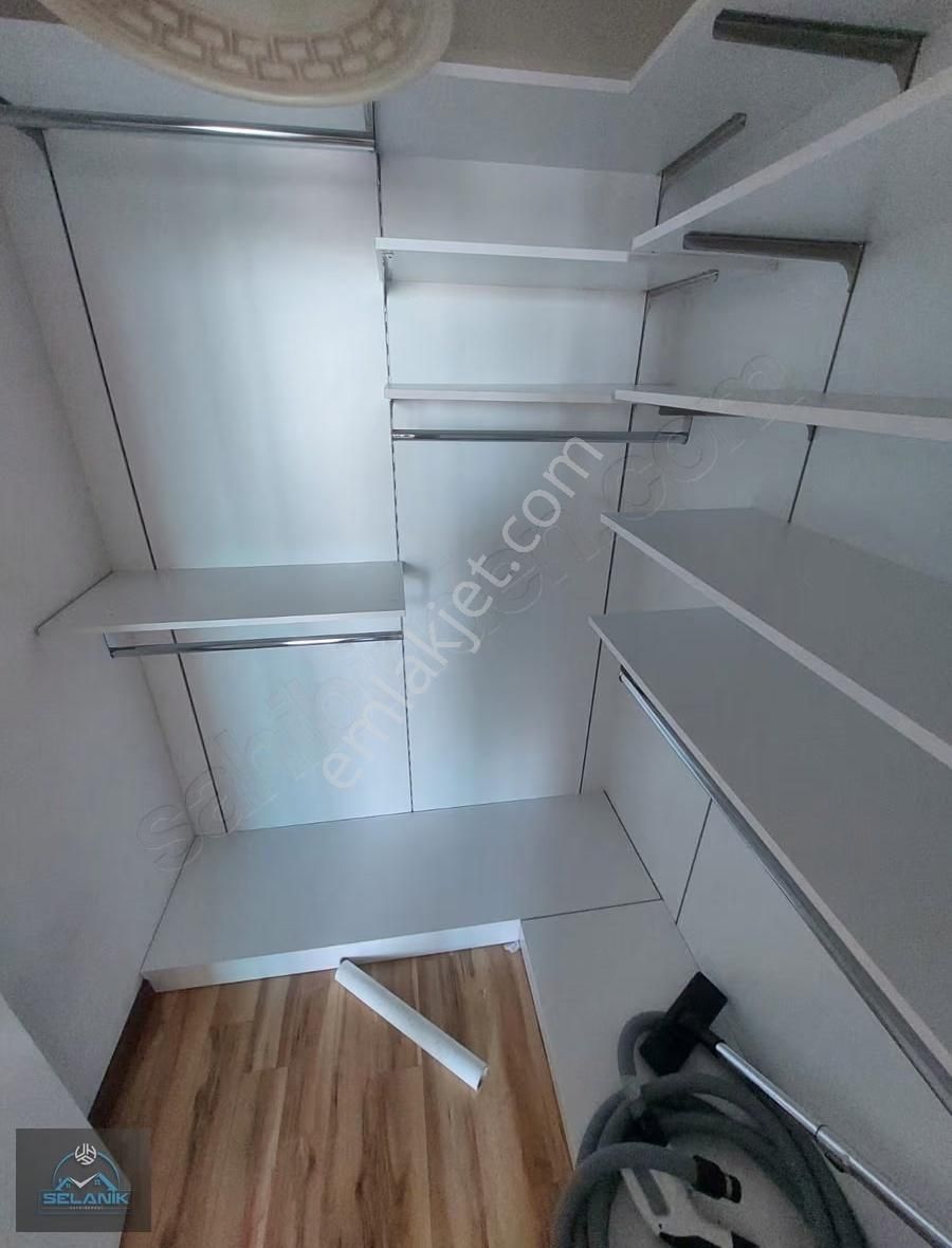 Selanik'ten Özel Güvenlikli Site İçerisinde Havuzlu 3+1+çb+go - Görsel 10