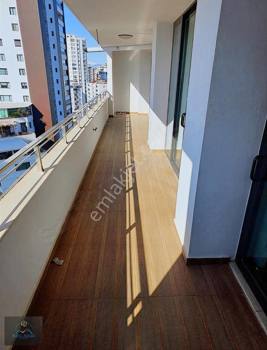 Selanik'ten Özel Güvenlikli Site İçerisinde Havuzlu 3+1+çb+go - Görsel 26