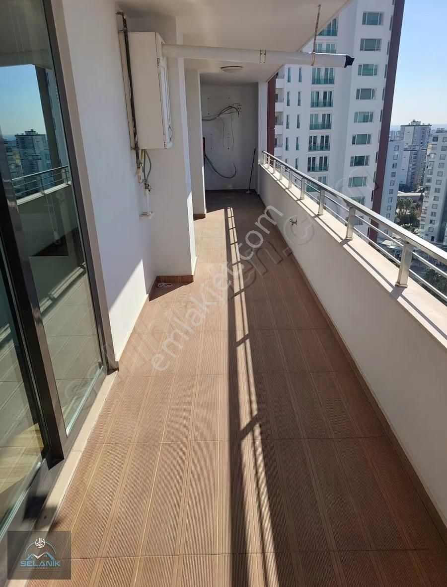 Selanik'ten Özel Güvenlikli Site İçerisinde Havuzlu 3+1+çb+go - Görsel 29