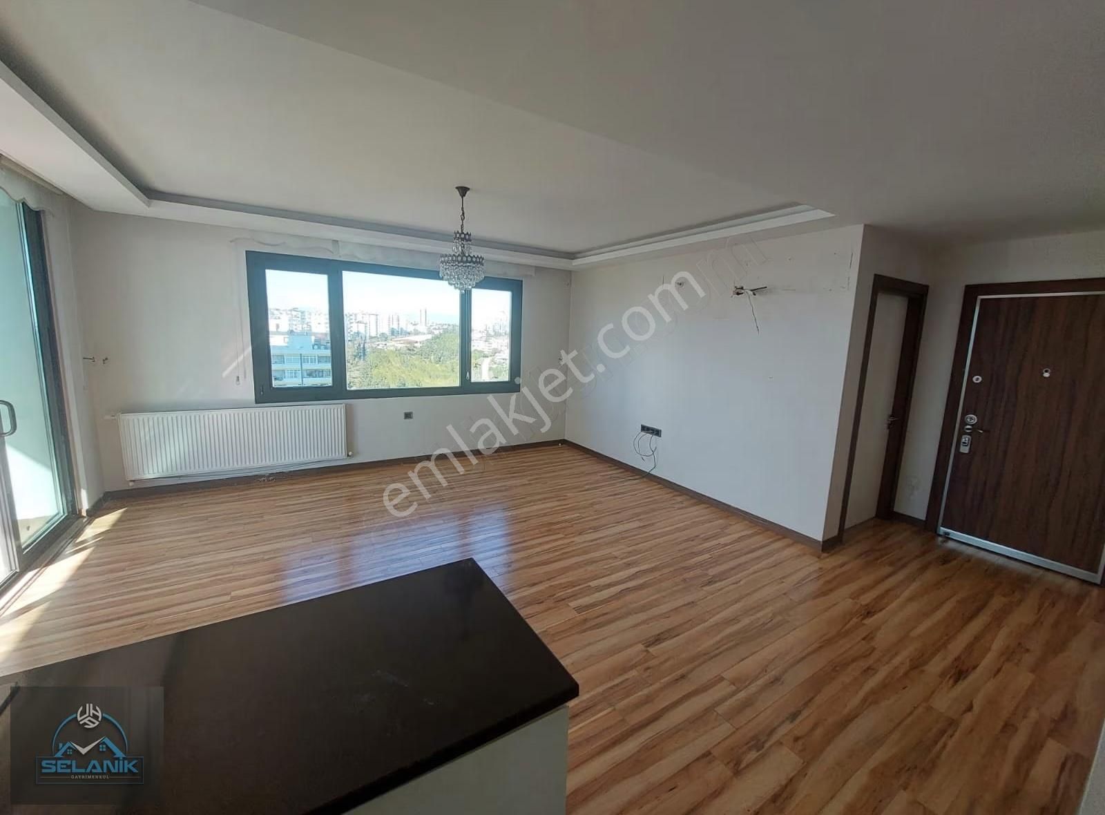 Selanik'ten Özel Güvenlikli Site İçerisinde Havuzlu 3+1+çb+go - Görsel 18