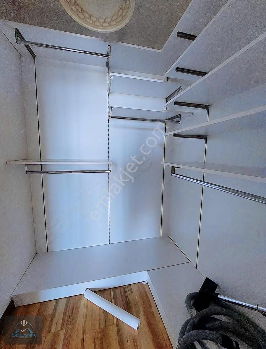 Selanik'ten Özel Güvenlikli Site İçerisinde Havuzlu 3+1+çb+go - Görsel 7