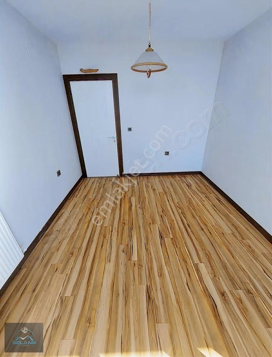 Selanik'ten Özel Güvenlikli Site İçerisinde Havuzlu 3+1+çb+go - Görsel 17
