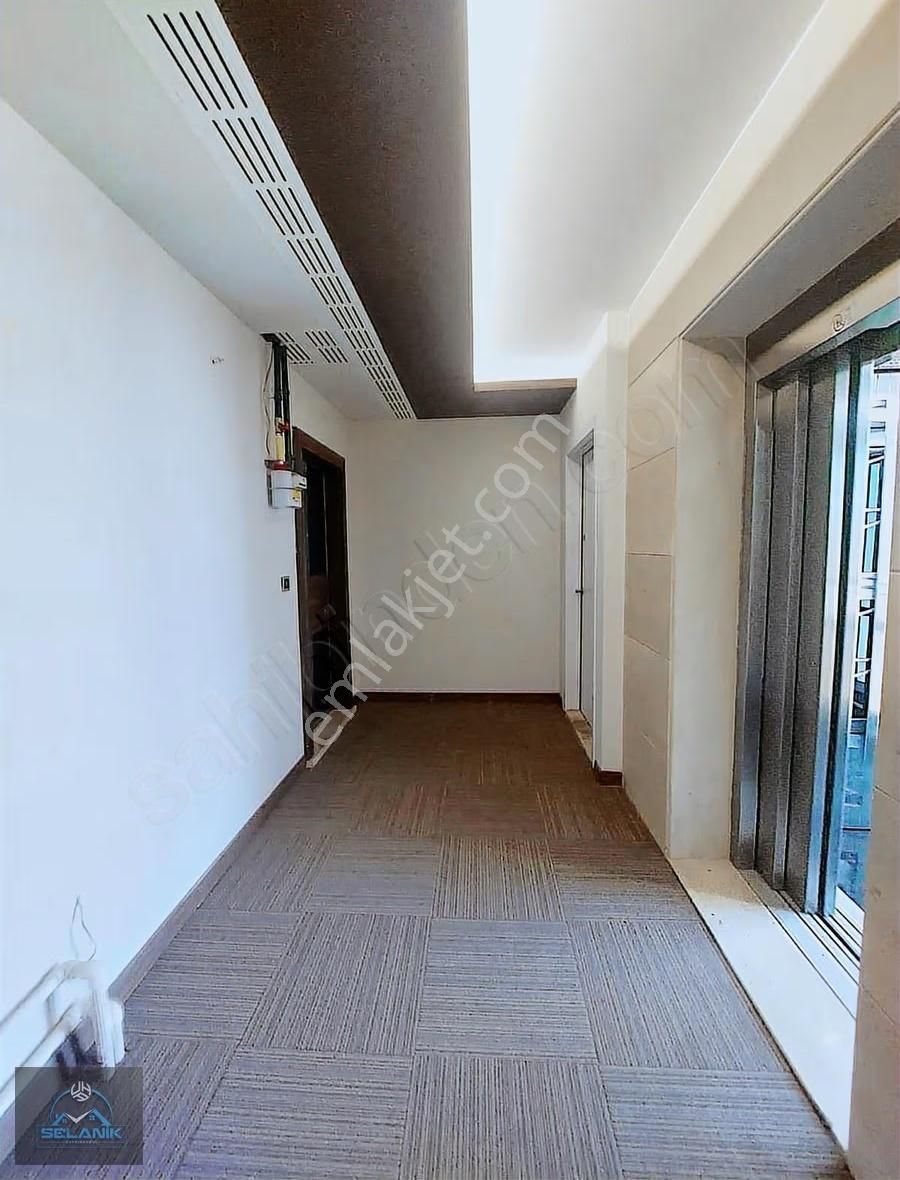 Selanik'ten Özel Güvenlikli Site İçerisinde Havuzlu 3+1+çb+go - Görsel 23