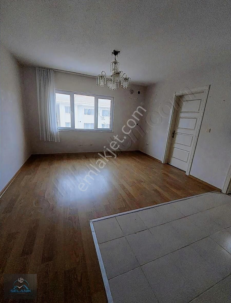 Selanik'ten Sarıçam Akkuyu Toki'nin En Uygun 1+1 Fırsat Dairesi - Görsel 10