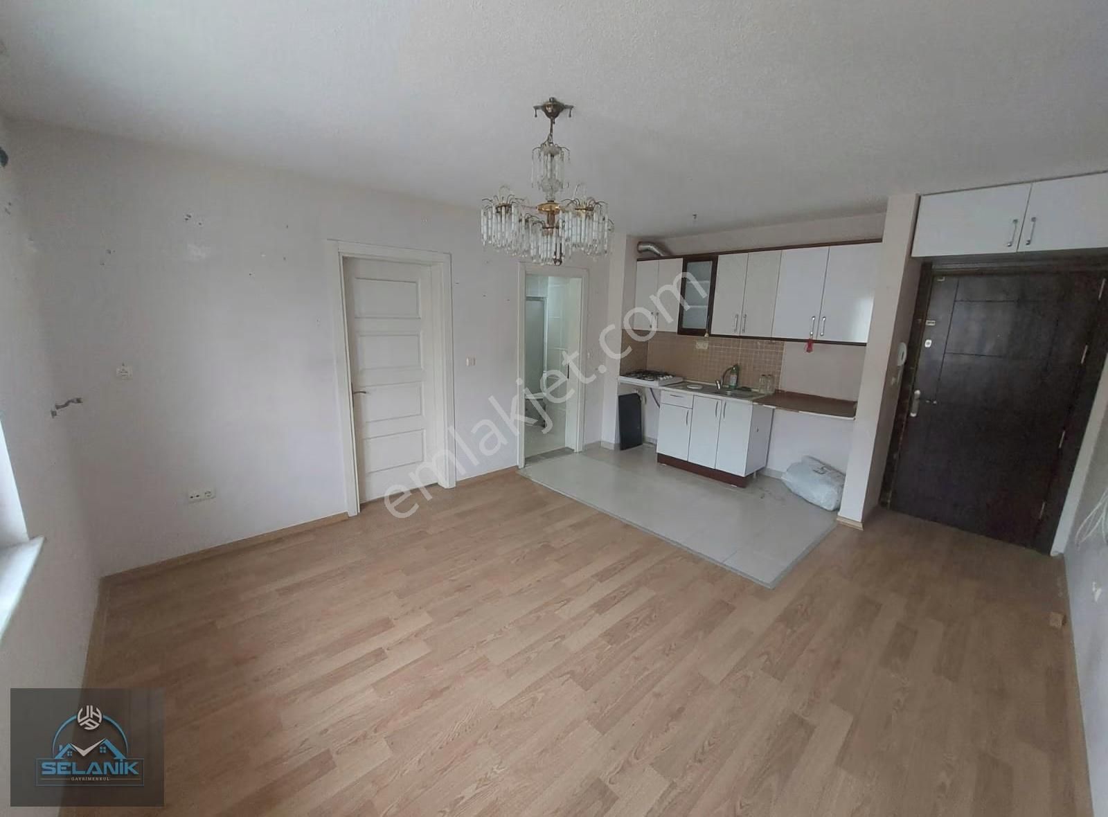 Selanik'ten Sarıçam Akkuyu Toki'nin En Uygun 1+1 Fırsat Dairesi - Görsel 8