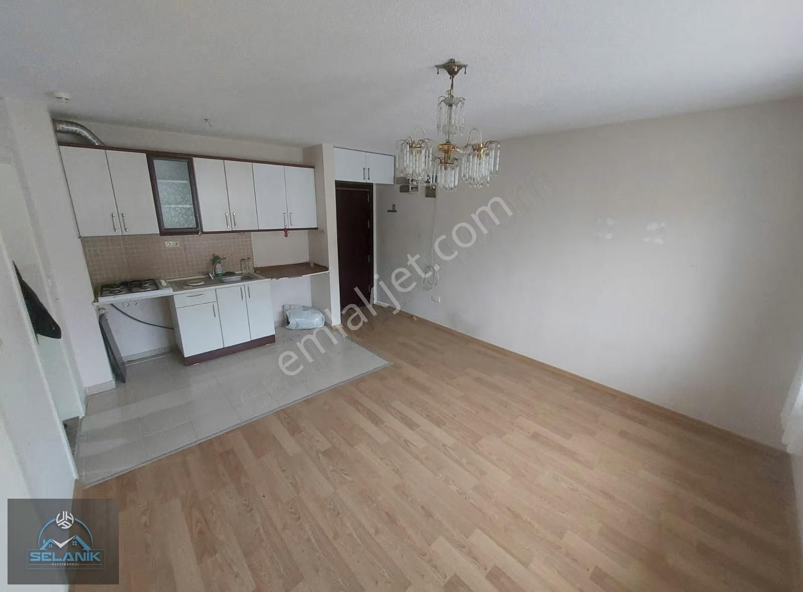 Selanik'ten Sarıçam Akkuyu Toki'nin En Uygun 1+1 Fırsat Dairesi - Görsel 14