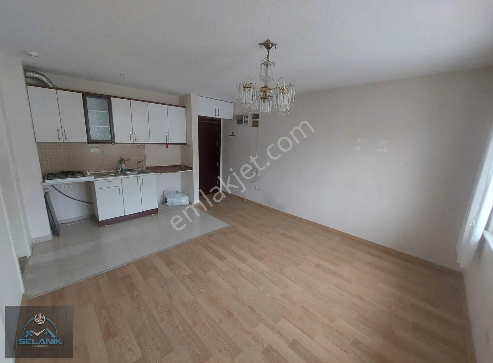 Selanik'ten Sarıçam Akkuyu Toki'nin En Uygun 1+1 Fırsat Dairesi