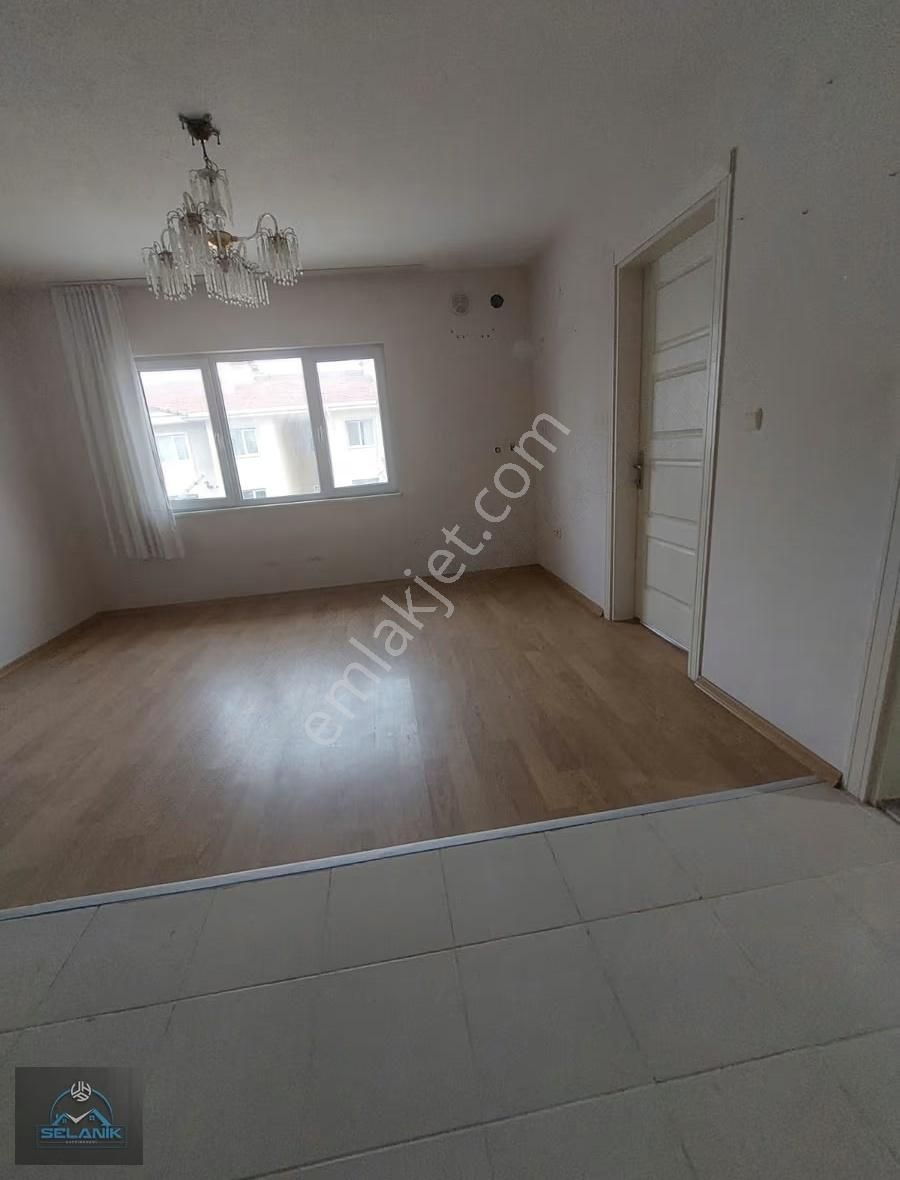Selanik'ten Sarıçam Akkuyu Toki'nin En Uygun 1+1 Fırsat Dairesi - Görsel 12
