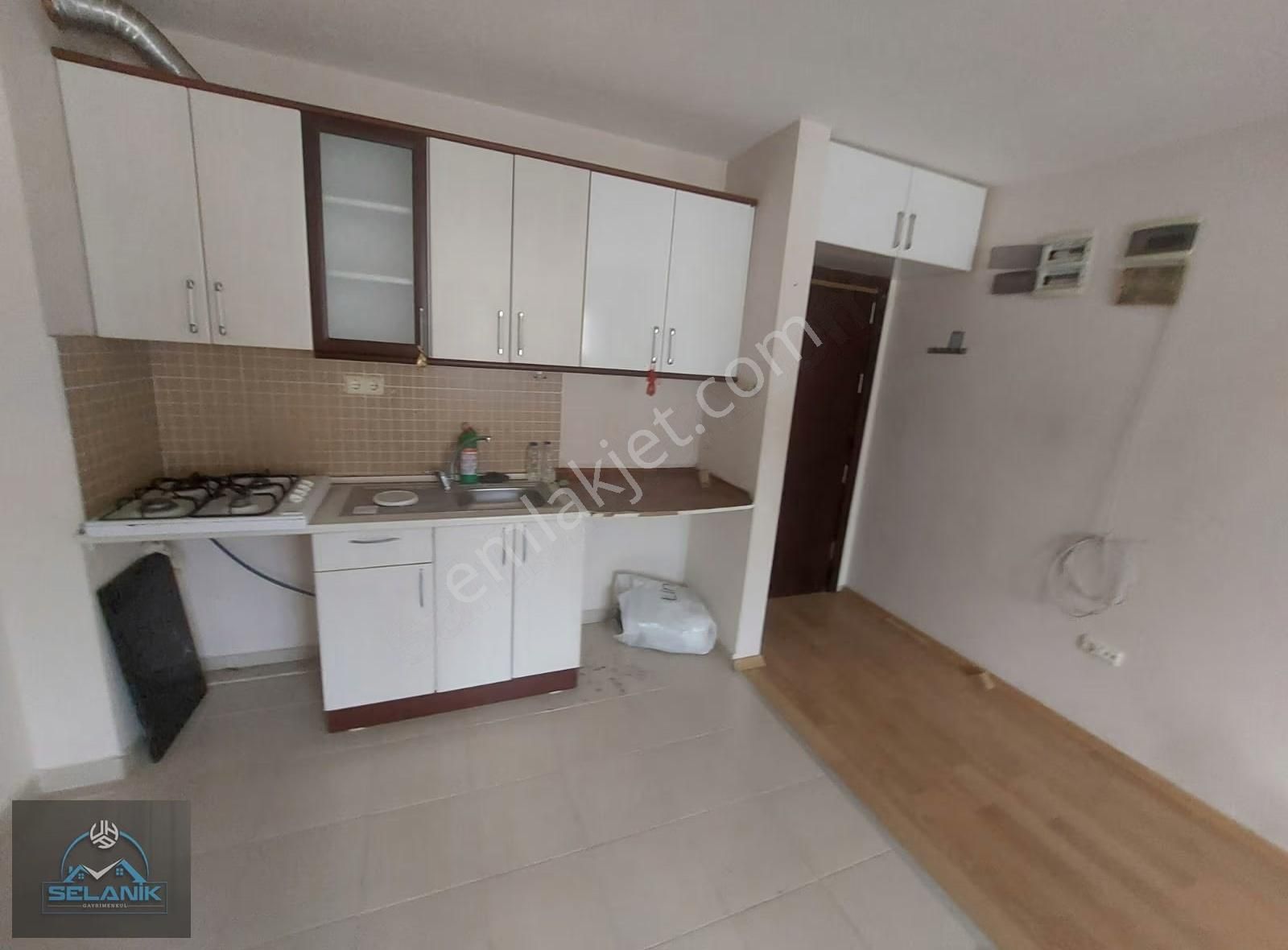 Selanik'ten Sarıçam Akkuyu Toki'nin En Uygun 1+1 Fırsat Dairesi - Görsel 7