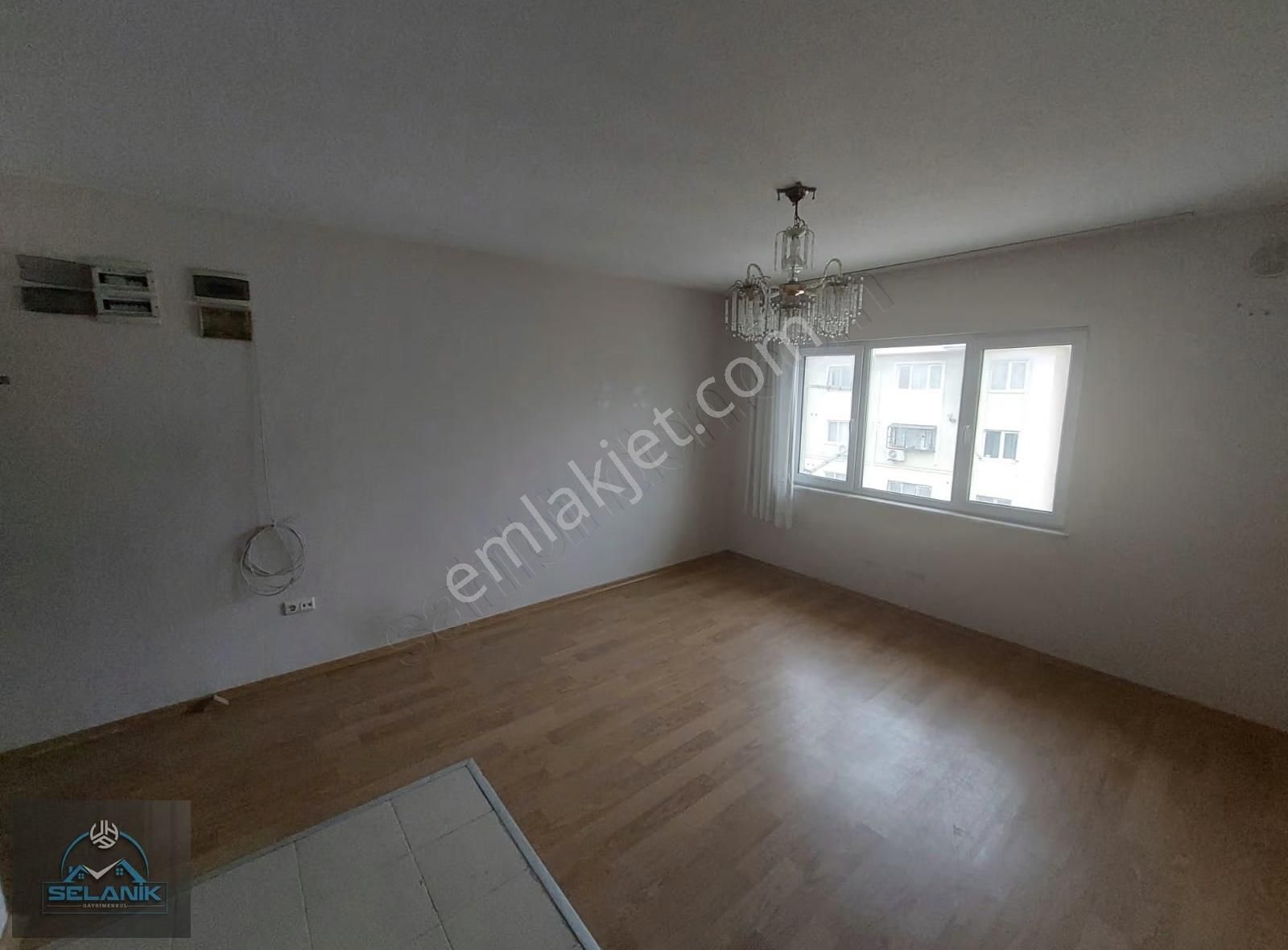 Selanik'ten Sarıçam Akkuyu Toki'nin En Uygun 1+1 Fırsat Dairesi - Görsel 13