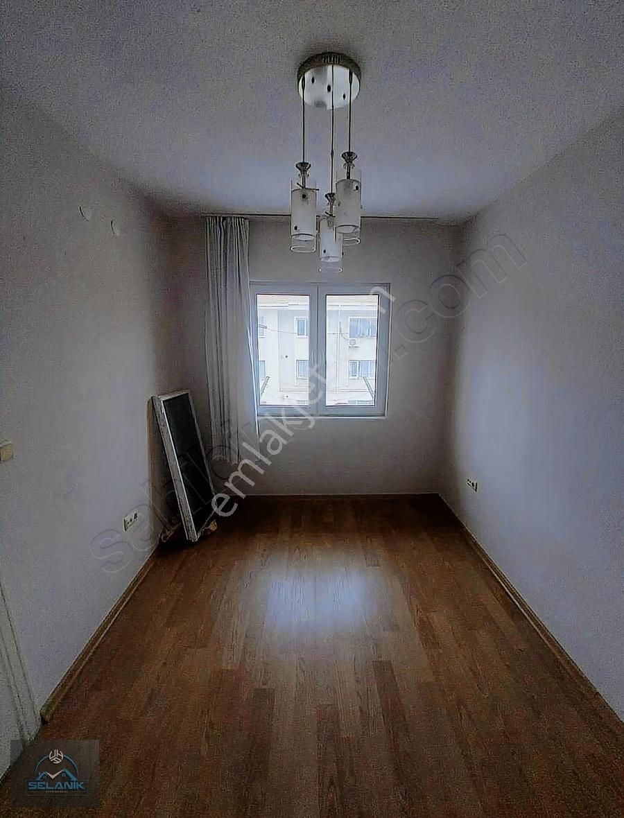 Selanik'ten Sarıçam Akkuyu Toki'nin En Uygun 1+1 Fırsat Dairesi - Görsel 5