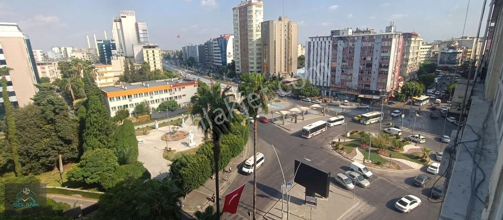 Atatürk Caddesi Üzerinde 4+1 - Görsel 2