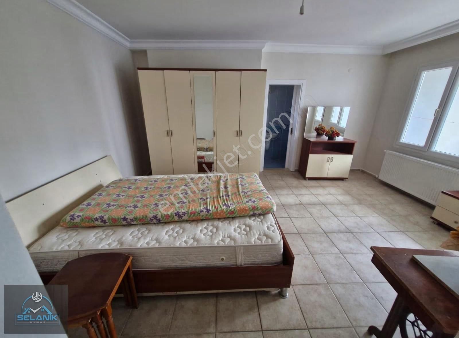 Yurt Mahallesinde 3+1 Doğalgazlı Eşyalı Kiralık Daire - Görsel 15