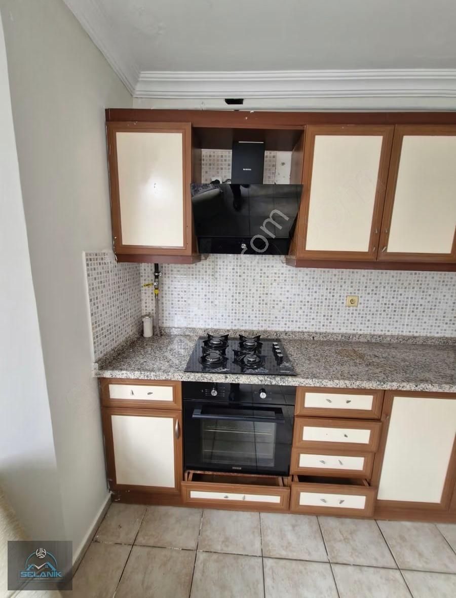 Yurt Mahallesinde 3+1 Doğalgazlı Eşyalı Kiralık Daire - Görsel 26
