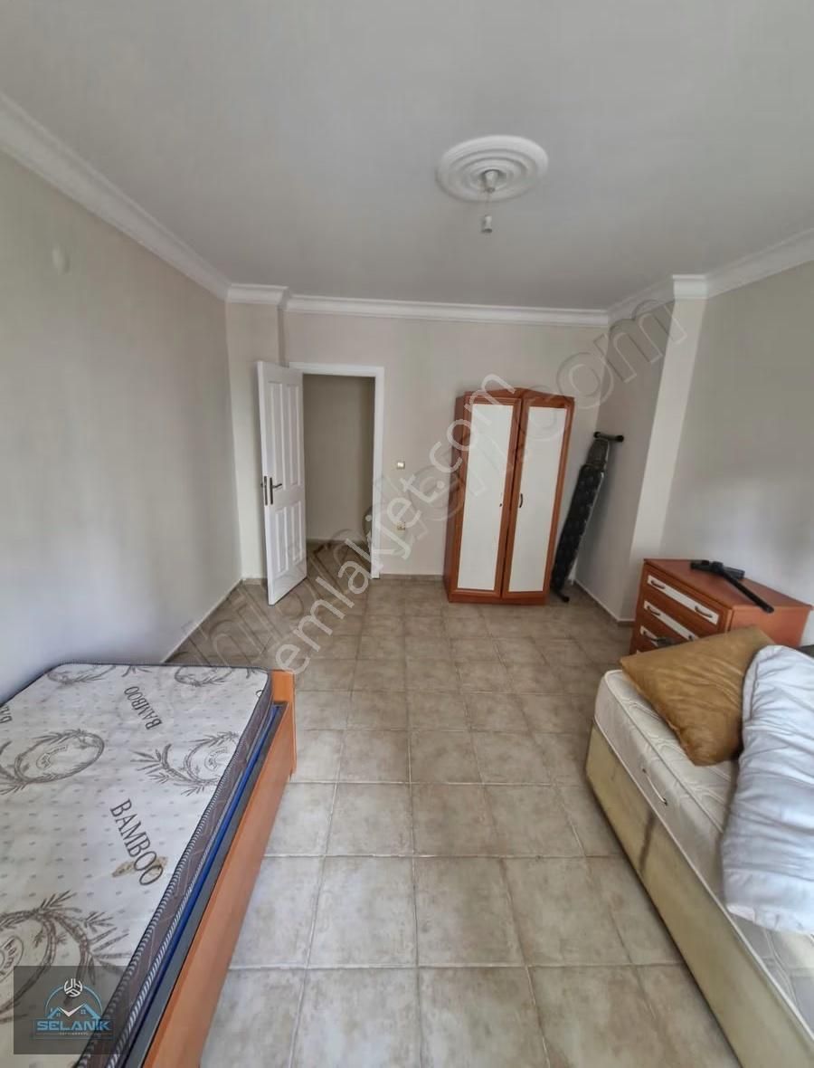 Yurt Mahallesinde 3+1 Doğalgazlı Eşyalı Kiralık Daire - Görsel 28