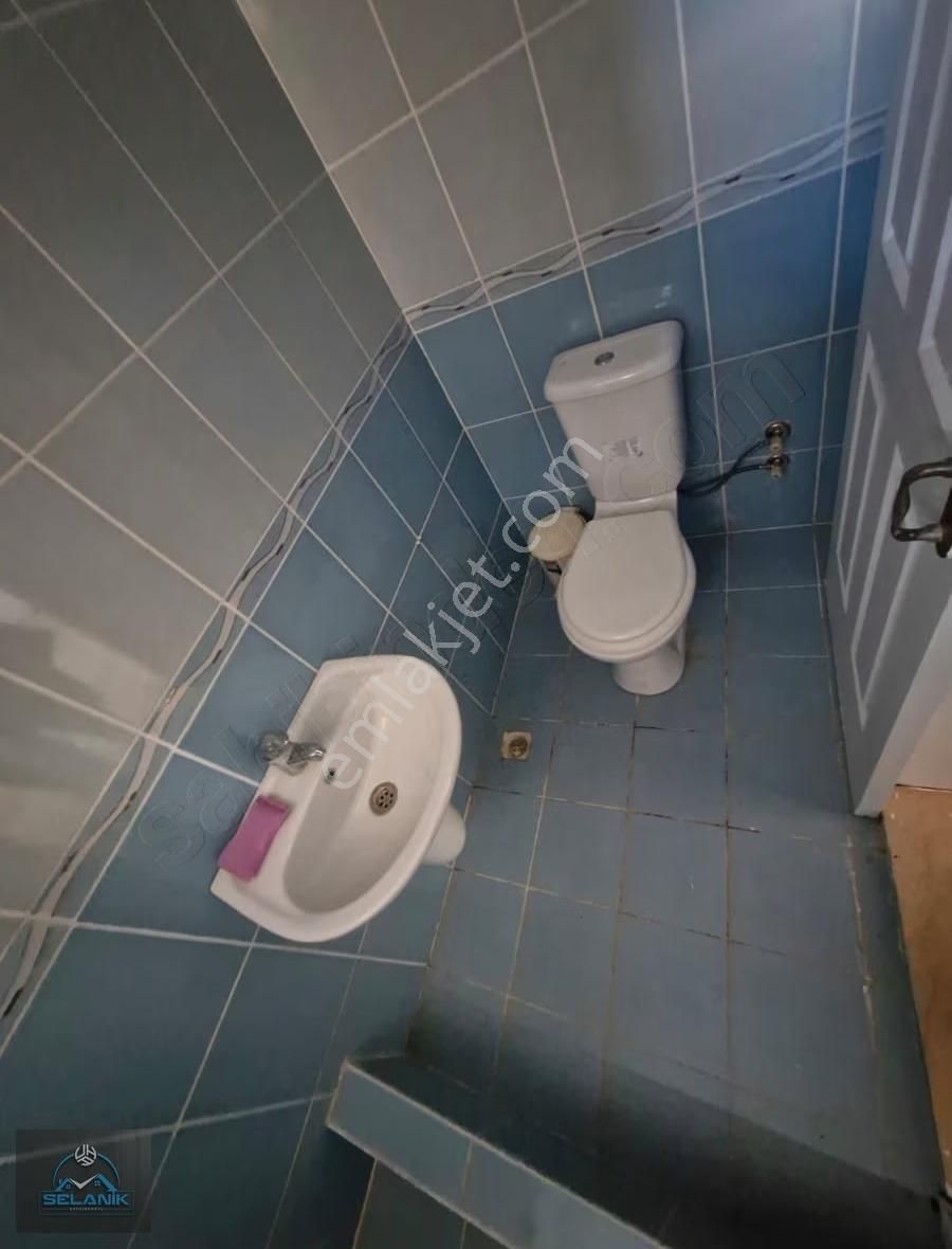 Yurt Mahallesinde 3+1 Doğalgazlı Eşyalı Kiralık Daire - Görsel 20