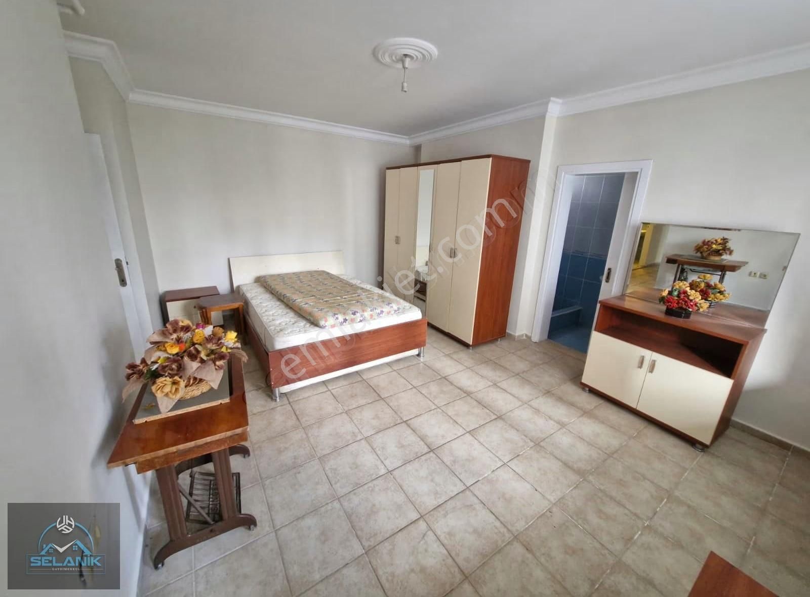 Yurt Mahallesinde 3+1 Doğalgazlı Eşyalı Kiralık Daire - Görsel 29