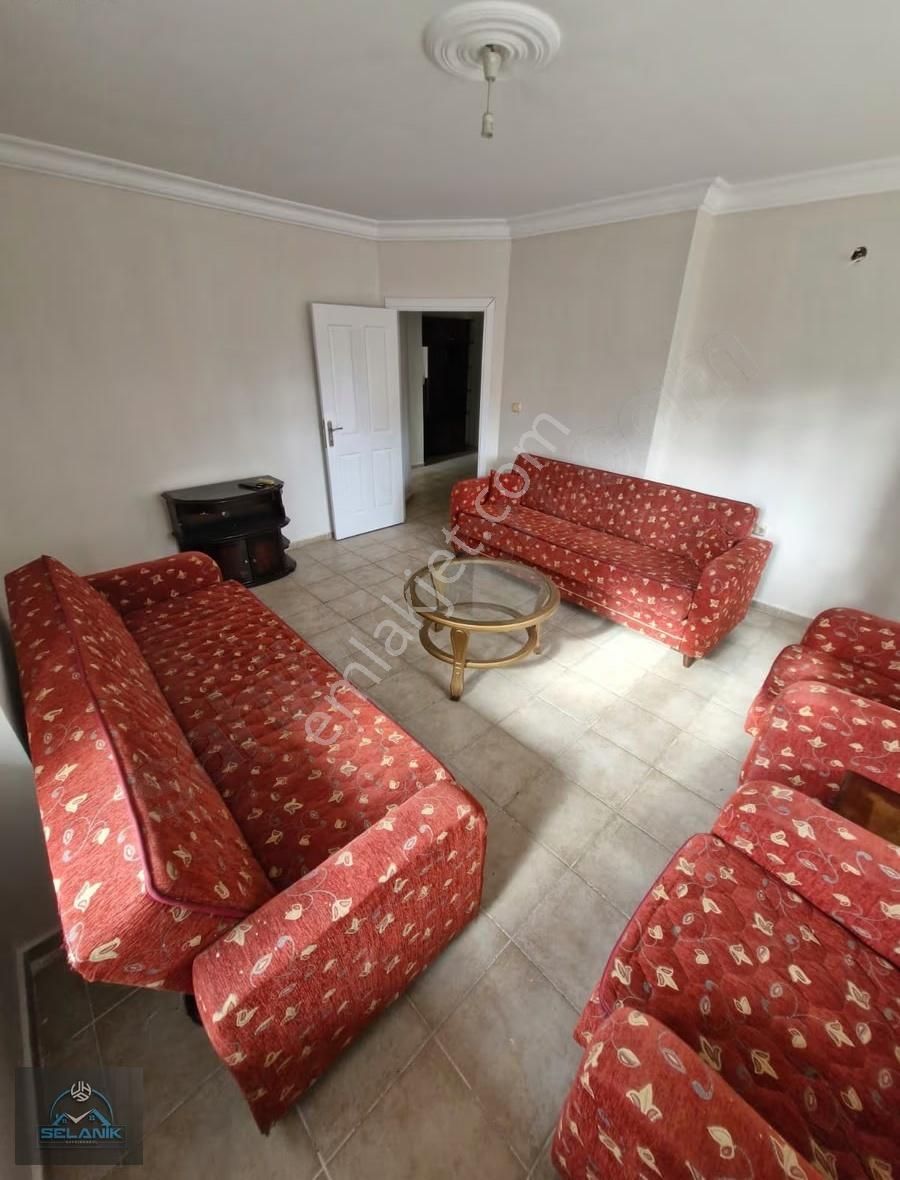 Yurt Mahallesinde 3+1 Doğalgazlı Eşyalı Kiralık Daire - Görsel 7