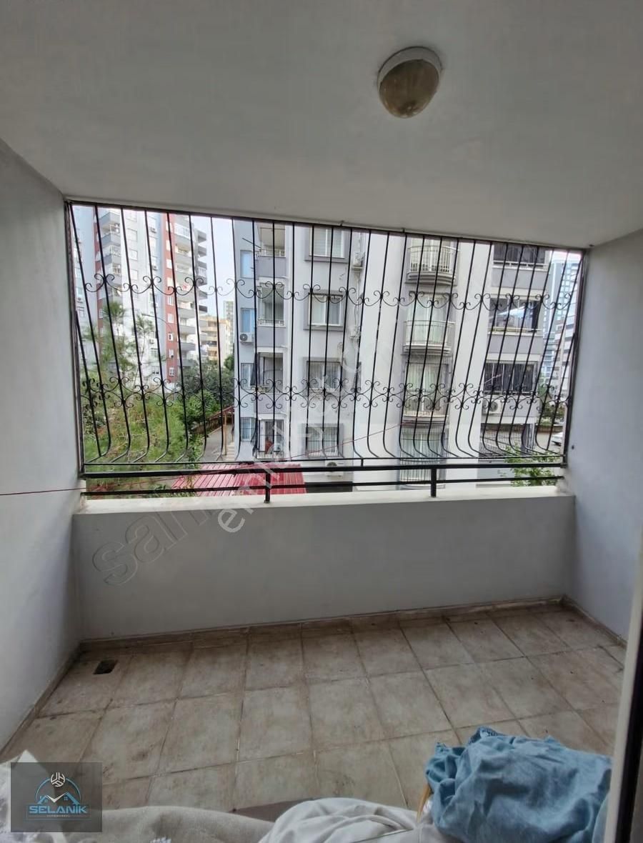 Yurt Mahallesinde 3+1 Doğalgazlı Eşyalı Kiralık Daire - Görsel 18