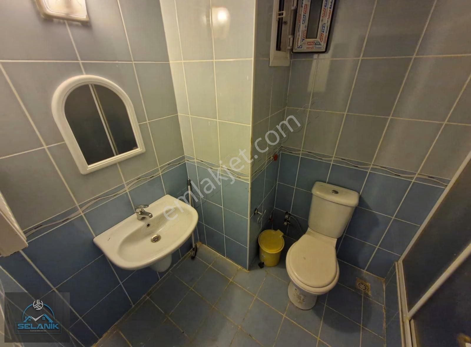 Yurt Mahallesinde 3+1 Doğalgazlı Eşyalı Kiralık Daire - Görsel 16