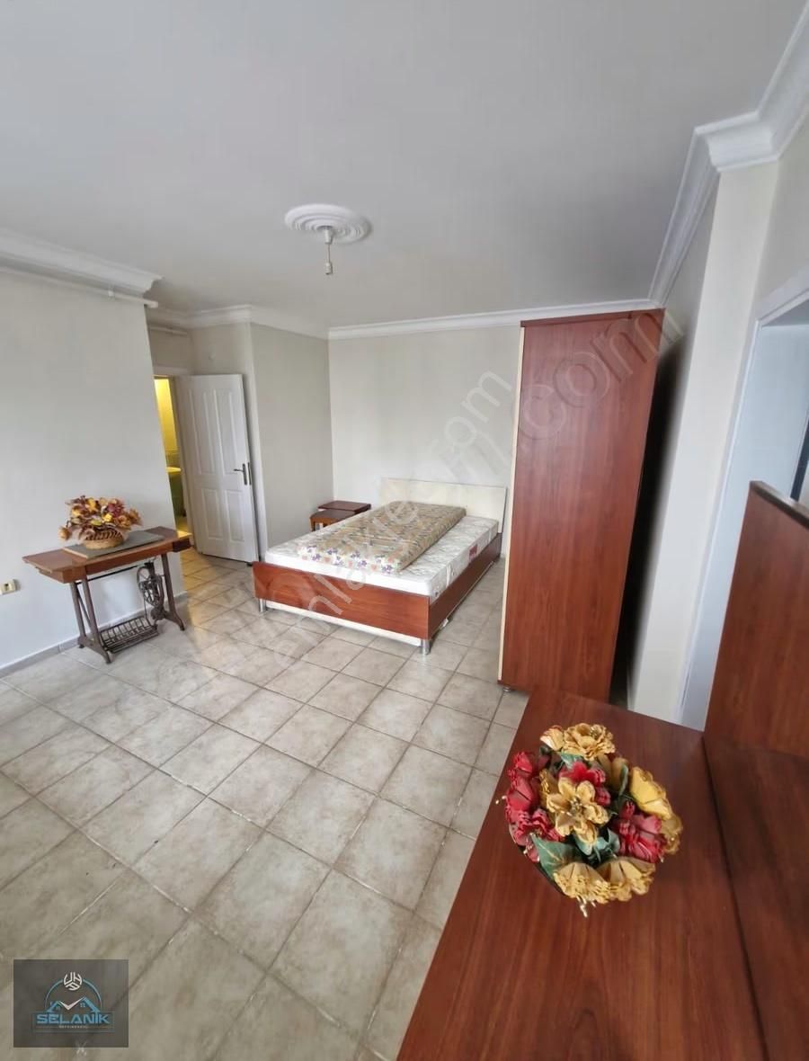 Yurt Mahallesinde 3+1 Doğalgazlı Eşyalı Kiralık Daire - Görsel 12