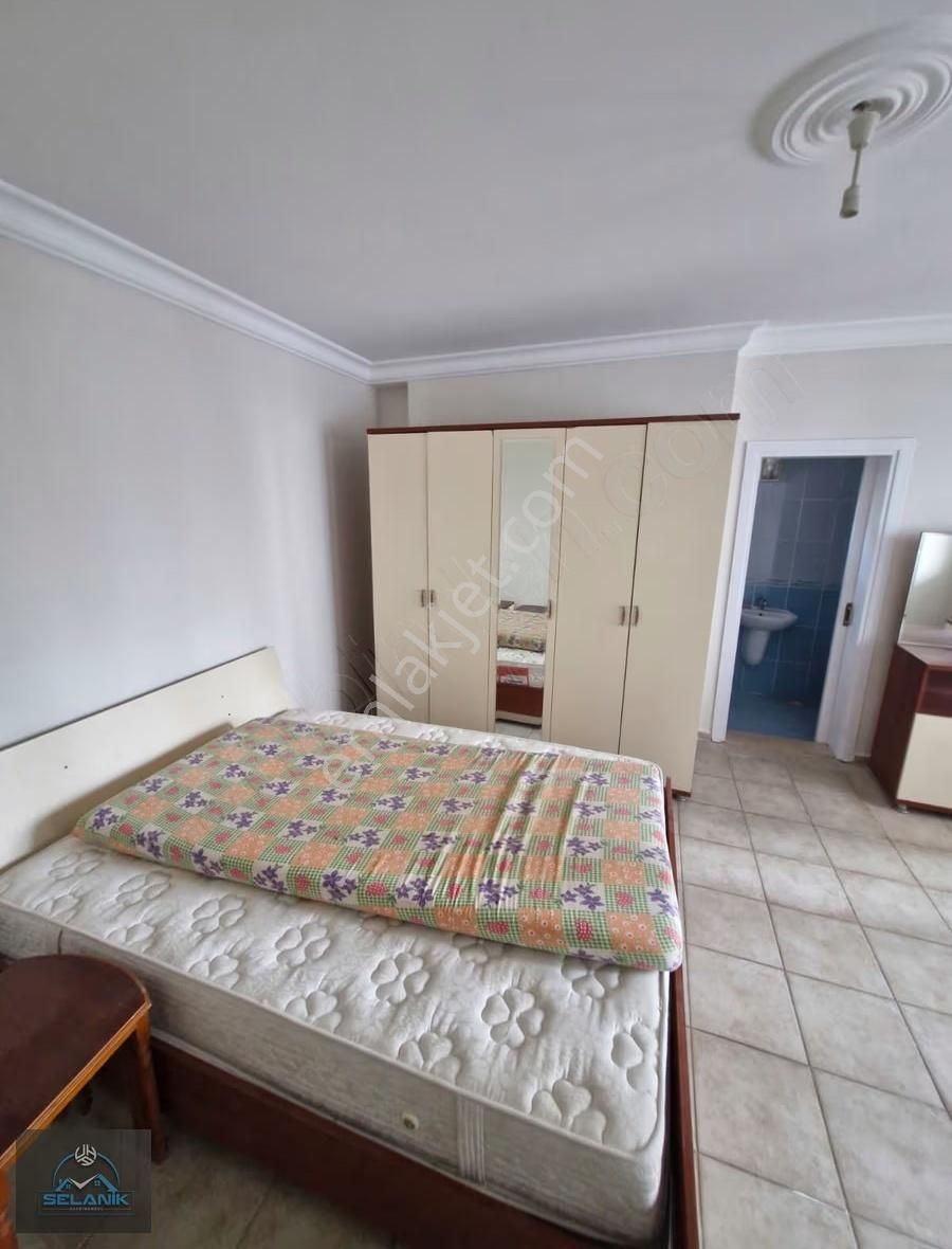 Yurt Mahallesinde 3+1 Doğalgazlı Eşyalı Kiralık Daire - Görsel 23