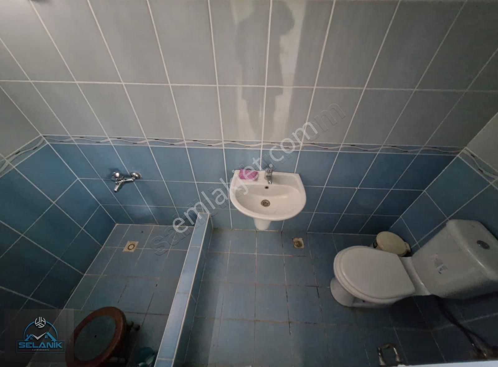 Yurt Mahallesinde 3+1 Doğalgazlı Eşyalı Kiralık Daire - Görsel 11